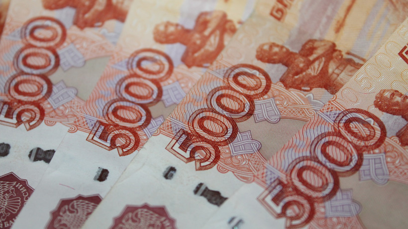 ВЦИОМ: На фоне спецоперации и санкций 21% россиян заявил о сокращении денежных накоплений