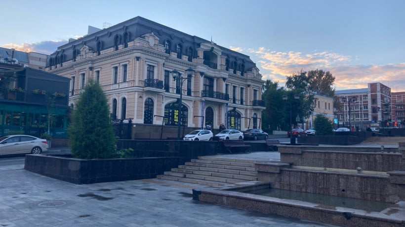 Шиловская пытается через Верховный суд обжаловать решение о сносе ресторана на земле саратовского музея