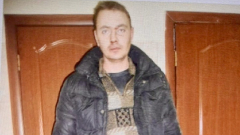 Следователи разыскивают уехавшего на заработки в Саратов мужчину со шрамами на спине и руке