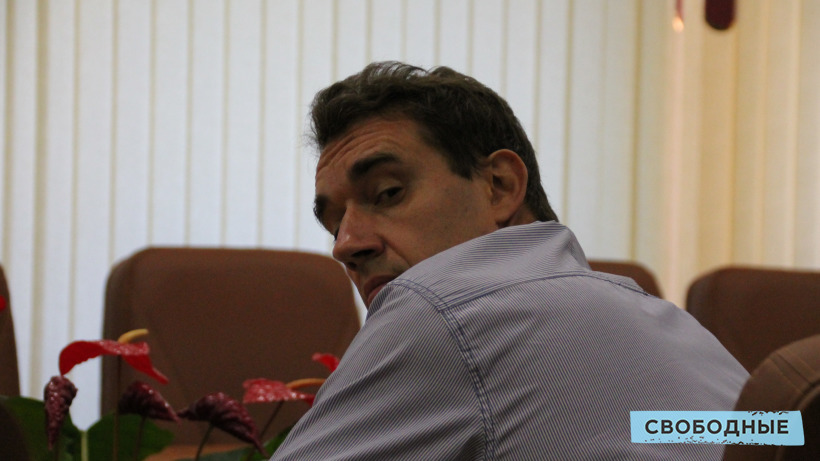 Депутаты облдумы предложили решить проблему нехватки денег в саратовском фонде капремонта за счет федеральных средств