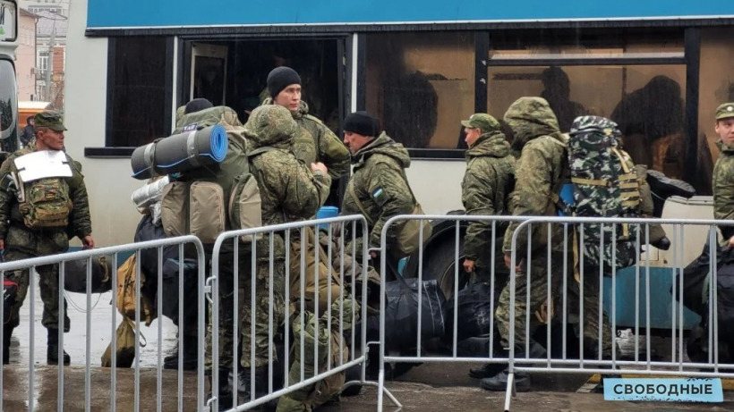 В Кремле опровергли слухи о новой волне мобилизации в России