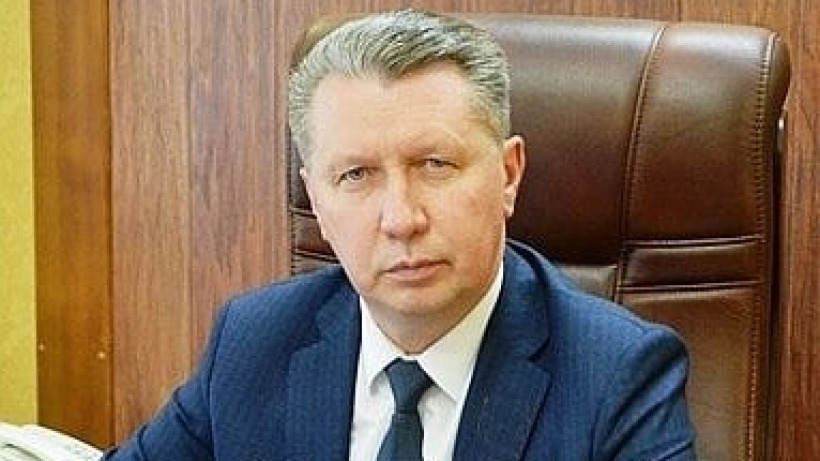 И.о. главы Федоровского района назначили Алексея Стрельникова. Руководитель муниципалитета сейчас в СИЗО