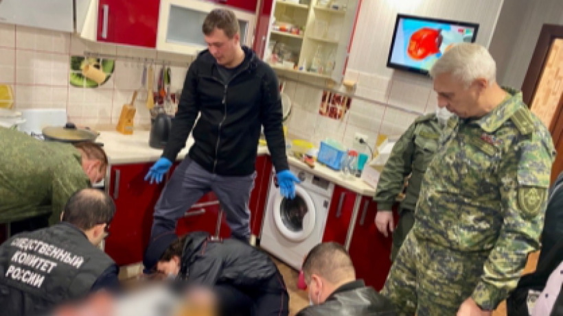 В СКР подтвердили задержание 14-летней саратовчанки за жестокое убийство младшей сестры