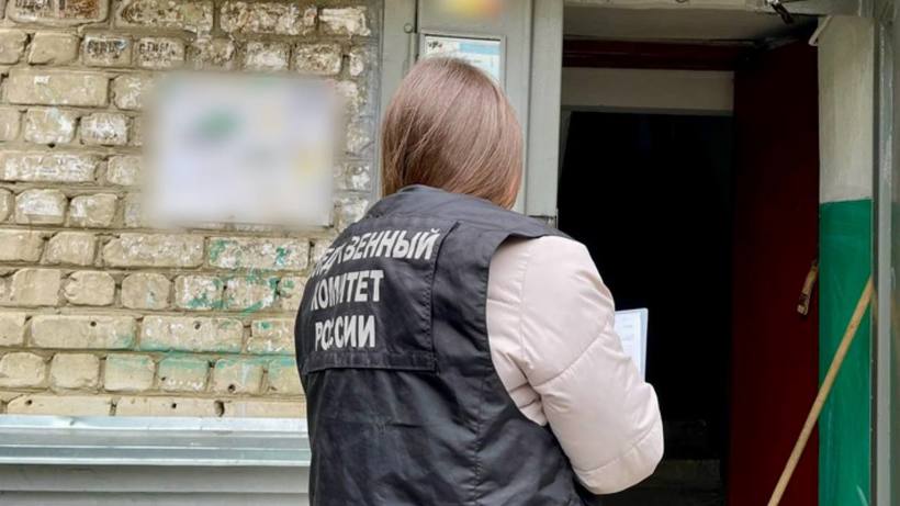 В Саратове нашли тело неизвестного мужчины с повреждениями головы