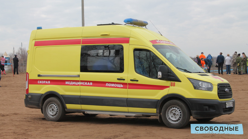 В скорой помощи Петровского района прокуратура не нашла лекарств