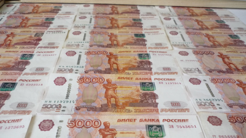 Центробанк объяснил, почему инфляция в Саратовской области упала до 13,63%