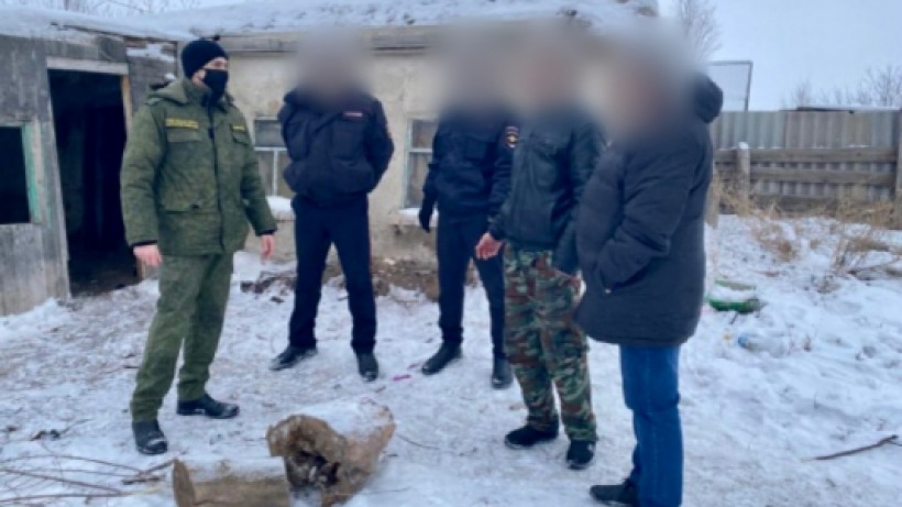 В Саратовской области за грабежи и избиение осудили группу граждан. Среди них 14-летний ребенок