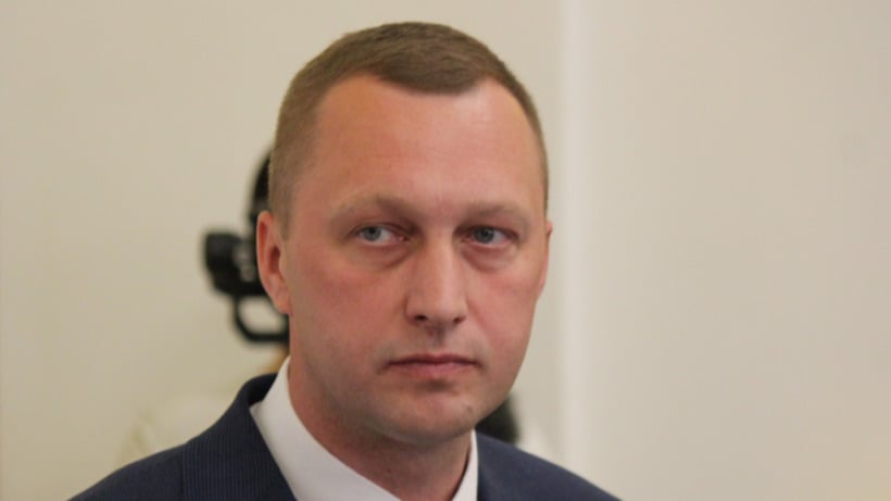 Бусаргин: В Саратовской области программа по ремонту тротуаров продлена на 5 лет