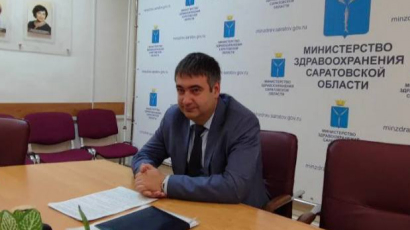 Две трети всех случаев COVID-19 в Саратовской области приходится на женщин