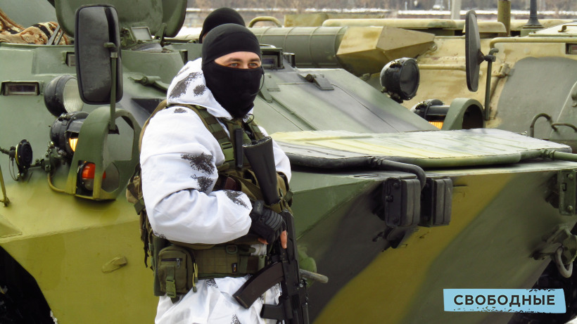 В России планируют лишать свободы на срок до пяти лет за уклонение от мобилизации