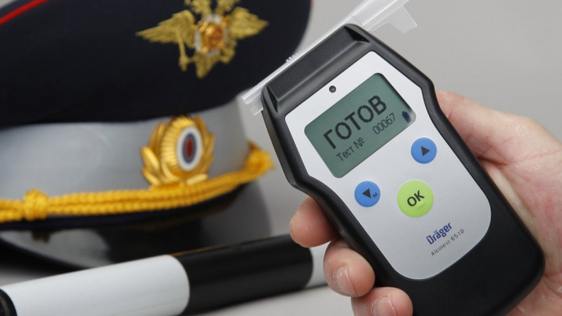 В Саратове инспекторы ГИБДД три дня будут ловить пьяных водителей