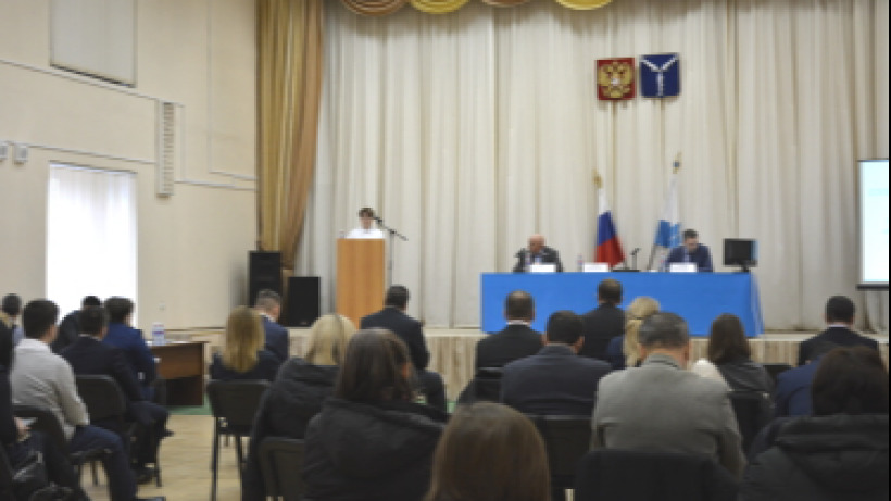 Саратовцы проголосовали за поправки в Устав города 
