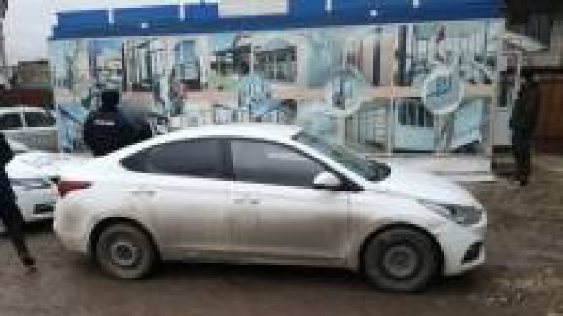 Саратовские приставы арестовали иномарку москвича, который задолжал 89 миллионов рублей по штрафам ГИБДД