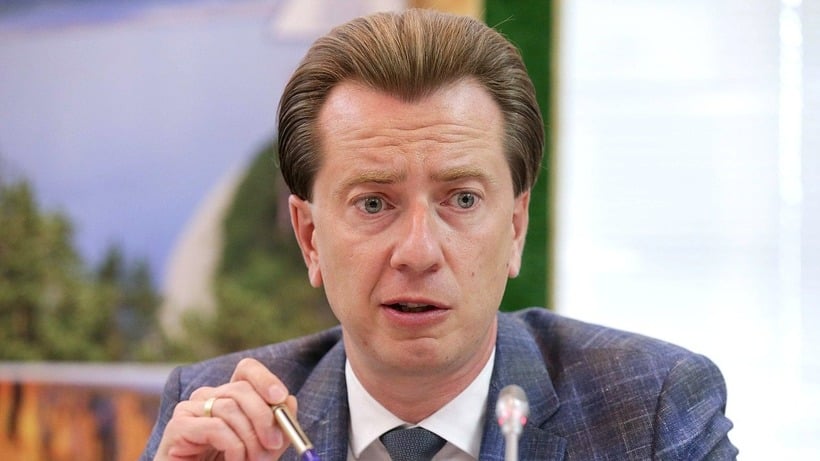Депутат Госдумы обратится к Колокольцеву, чтобы «сын вице-губернатора» не ушел от ответственности за убийство собак в Саратовской области