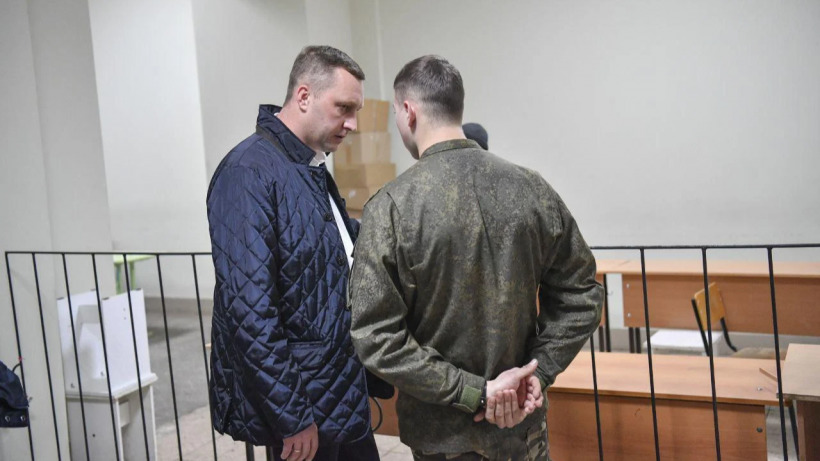 Бусаргин: В перечислении выплат мобилизованным саратовцам «остается проблема» с реквизитами счетов