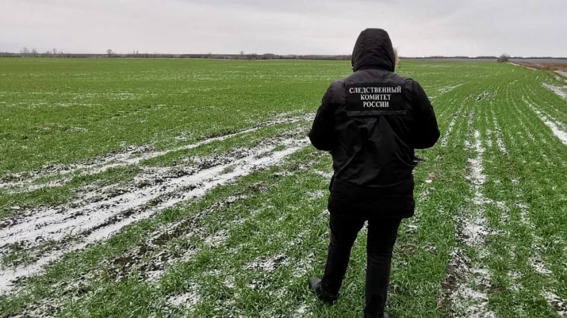 Пропавшую в лесу под Саратовом пенсионерку нашли мертвой