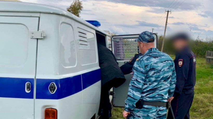 Жительница Баклуш погибла, защищая гостя от ревнивого возлюбленного. Дело передали в суд
