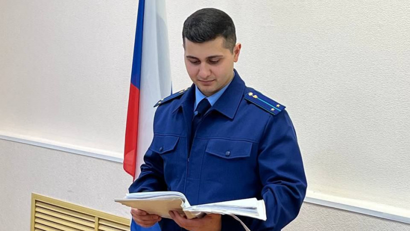 Прокуратура: Ртищевского тракториста отправили в колонию за повторную пьянку за рулем