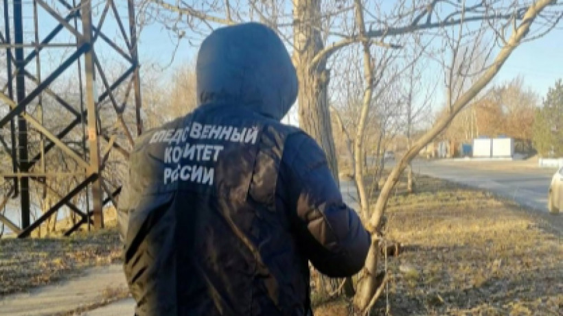 В Саратовской области второй день подряд на улицах находят трупы