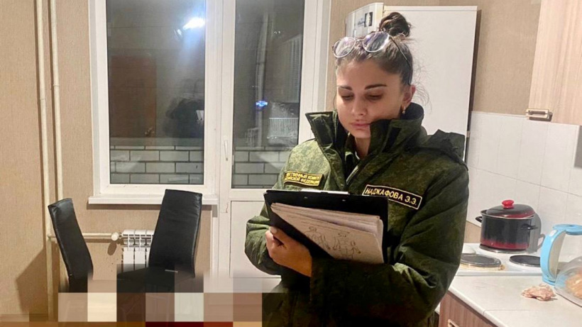 В Саратове женщину будут судить за превышение самообороны. Она зарезала напавшего на неё возлюбленного
