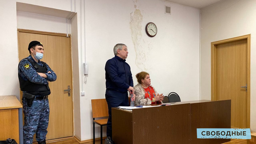 Суд отказал Курихину в возврате прокурору уголовного дела об использовании поддельных документов на оружие