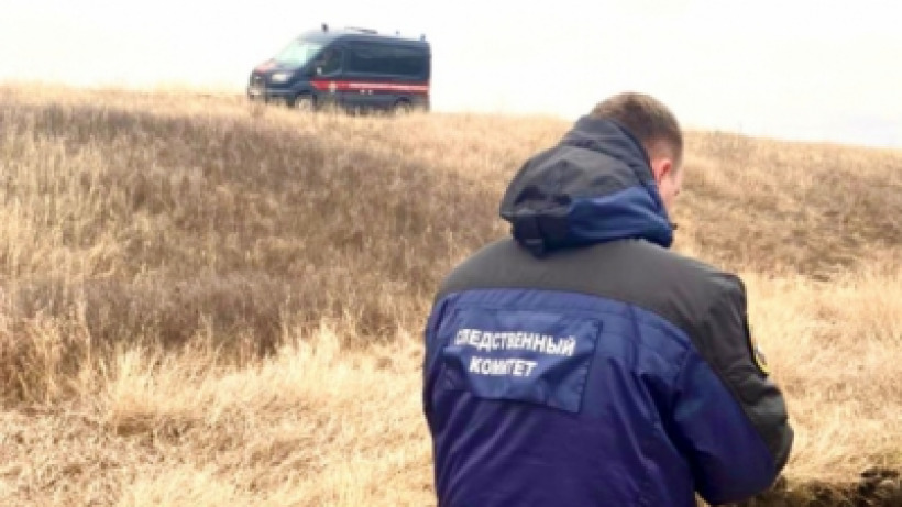 В Саратове супруги убили пенсионерку, чтобы жить в её квартире. Дело передано в суд