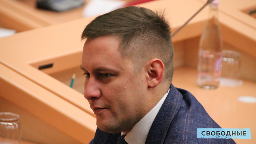 Депутат Блатман пригрозил остановкой строительства коммерческого объекта дочерней компании экс-депутата Писного