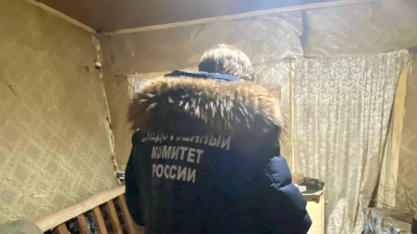 В селе под Карабулаком нашли труп мужчины с разбитой головой