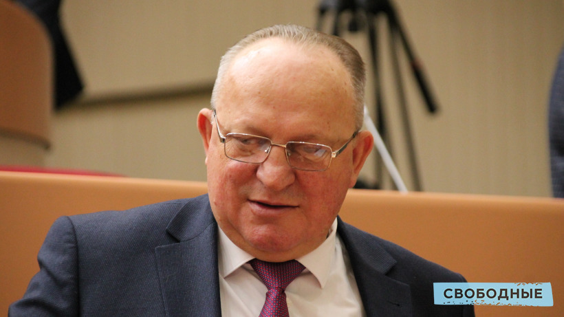 Депутат Бабошкин передумал создавать рабочую группу по контролю строительства завода по переработке отходов в Горном