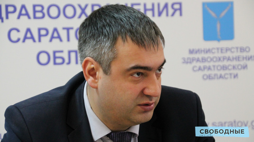 В Саратовской области очередную волну заболеваемости ОРВИ и гриппом ожидают после новогодних праздников