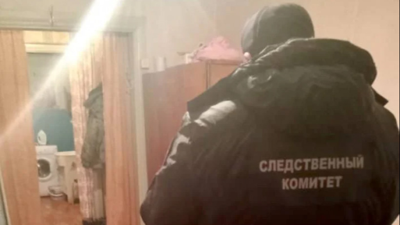 В селе под Энгельсом от угарного газа погибли двое мужчин