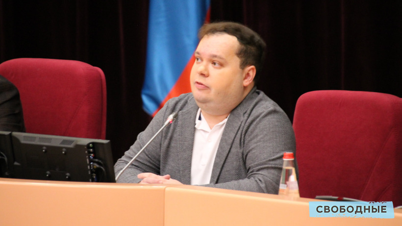 «Позор». Глава градозащитного совета Лешуков раскритиковал слова депутата Доронина о сносе архитектурных памятников