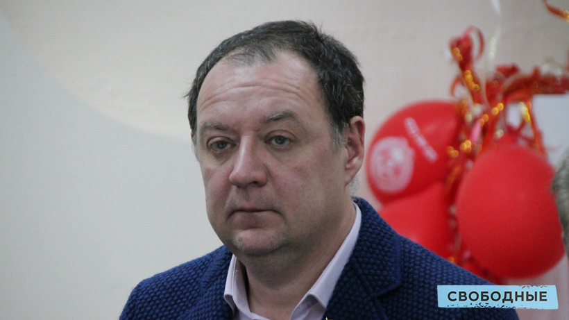 Пузырьками во льду Волги займутся на федеральном уровне