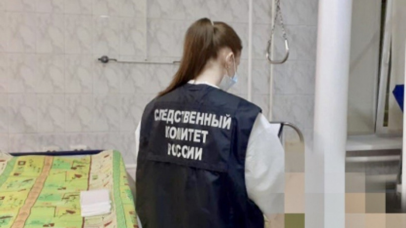 В саратовской больнице умерла пенсионерка, получившая серьезные ожоги месяц назад