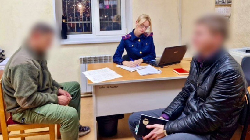 Саратовца отдали под суд за удар жены палкой и избиение новорожденной дочери