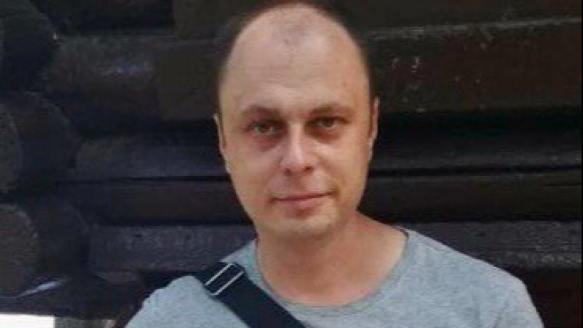 Саратовец пропал в августе прошлого года. Следователи возбудили уголовное дело