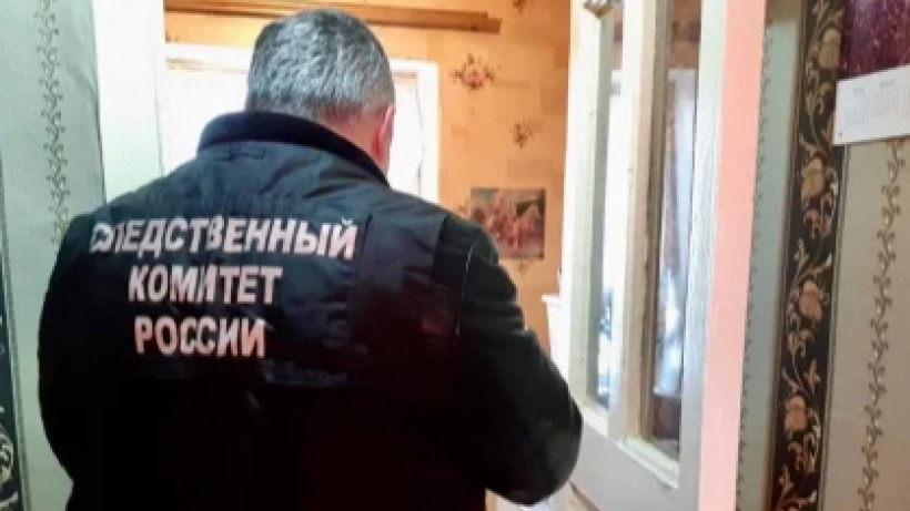 Под Степным сельчанин обнаружил в своей квартире труп родственницы