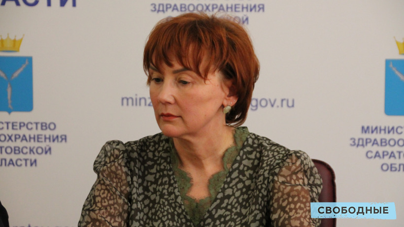 Минздрав: Более 20 тысяч саратовцев получили высокотехнологическую медицинскую помощь