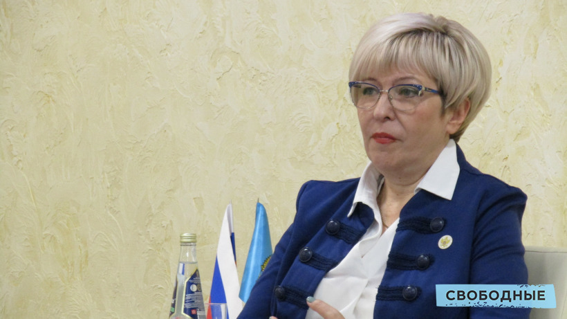Саратовский уполномоченный по правам ребенка предложила ввести в школах семьеведение