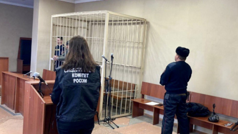 Сельчанина, до смерти избившего свою бабушку, отправили под арест