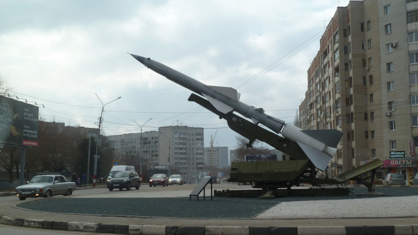 В Энгельсе хотят установить мемориал в память о военных, погибших при атаке украинского беспилотника