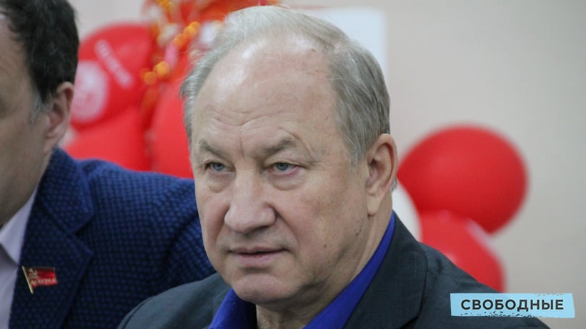 Экс-депутат Рашкин в кассационном суде не смог отменить приговор за браконьерство 