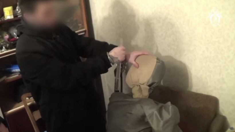 Саратовец получил 19 лет «строгача» за убийство бывшей жены и ранение её друга