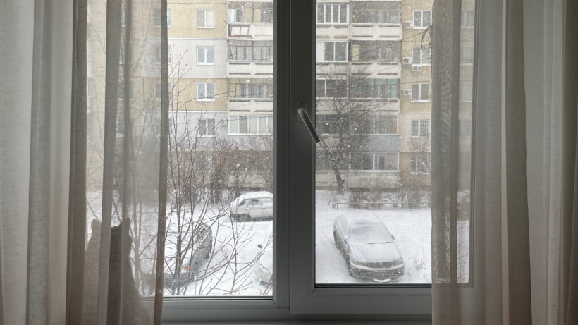 В Саратове из окна второго этажа выпал четырехлетний ребенок
