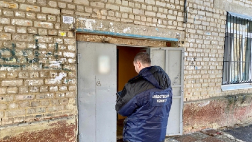 Саратовец до смерти избил пожилого знакомого и надругался над ним