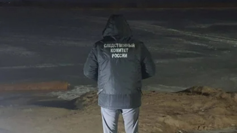 Саратовец с пожилым другом погибли на зимней рыбалке. Подробности