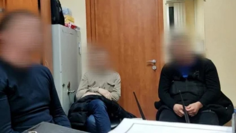 В СКР подтвердили задержание директора саратовского рехаба за пытки и смерть пациента