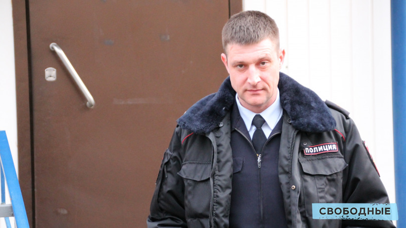 Суд признал сына саратовского вице-губернатора Пивоварова невиновным в избиении девушки