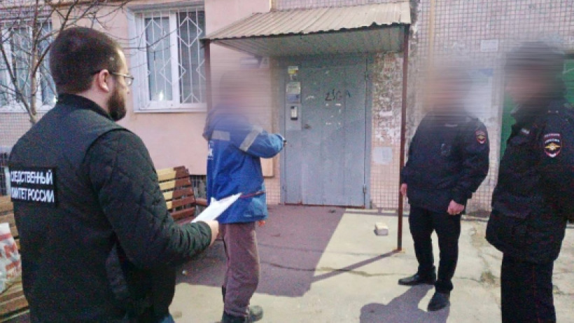 Саратовская пенсионерка скончалась в больнице после избиения соседом. Возбуждено дело