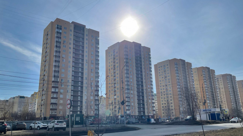 В Саратове ожидается теплый день без осадков